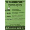 Technopufi Szines Tm-241 Mini Fokhagyma
