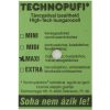 Technopufi Szines Tm-241 Maxi Szúnyoglárva