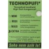 Technopufi Szines Tm-241 Extra Ponty