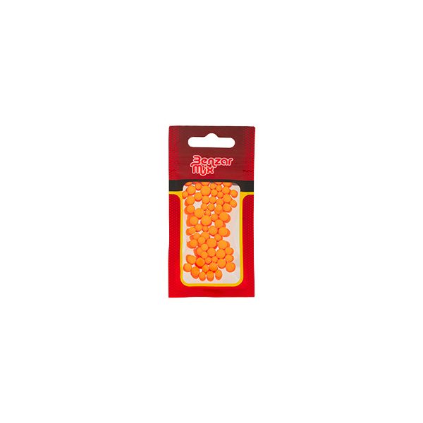 Benzár Mix Instant Fitopufi Mini Narancs