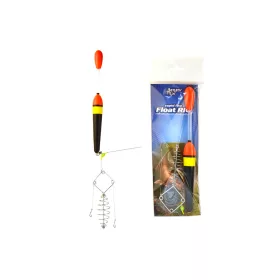 Benzár Mix Rapid Fito Float Rig Busázó Úszós Szerelék