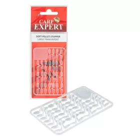 Cxp Soft Pellet Stopper Nagy Átlátszó