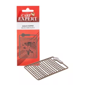 Cxp Bojli Stopper Micro Hard Fekete