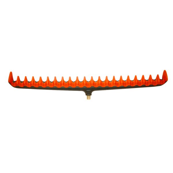 Carp Expert Wide-22 Gumis Bottartó Villa 37cm