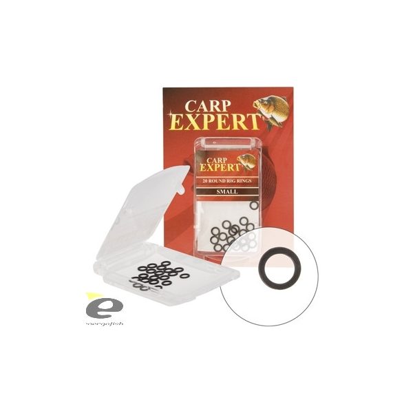 Carp Expert Microgyűrű S