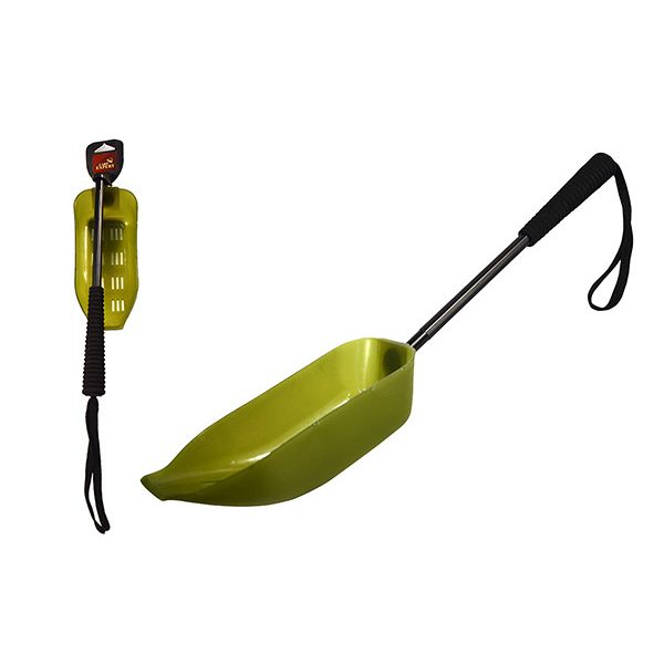 Carp Expert 30cm Etetőlapát Nyéllel