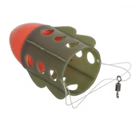 Carp Expert Csalirakéta Feeder Mini