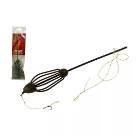 Carp Expert Smart Longcast Rig 80gr Távdobó Szerelék