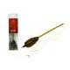 Carp Expert Longcast Method Rig Csalitüskés Szerelék 40gr + 7 Tüske