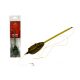 Carp Expert Longcast Method Rig Csalitüskés Szerelék 40gr + 10 Tüske