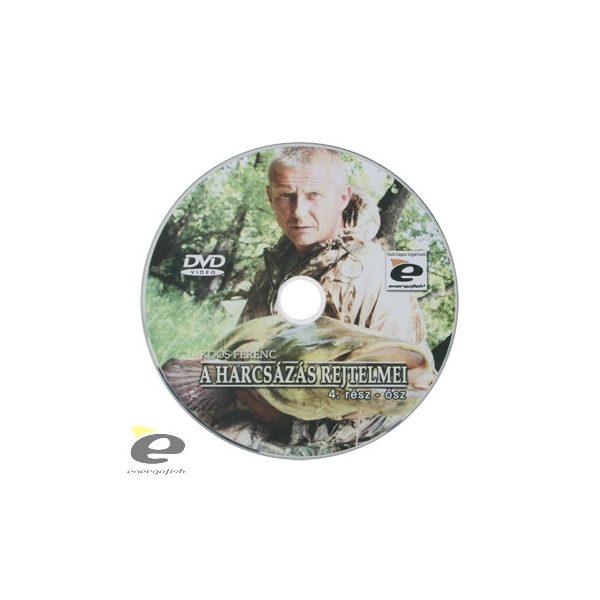 Dvd: Koos Iv