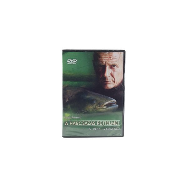 Dvd Koós V Vadászat