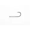 Decoy Worm 4 Strong Wire 5/0 Füles Szakállas Egyágú Ragadozóhalas Horog 5db