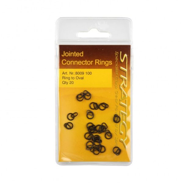 Spro Strategy Connector