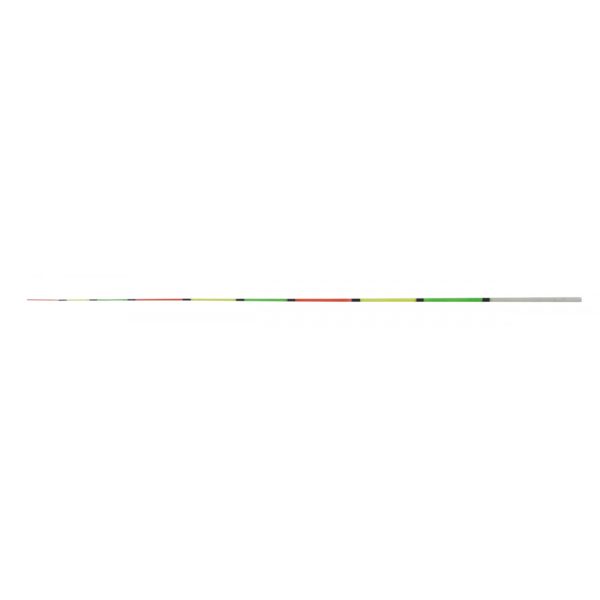 Üvegszálas Tömörspicc Multicolor 80Cm 4,5/0,8Mm
