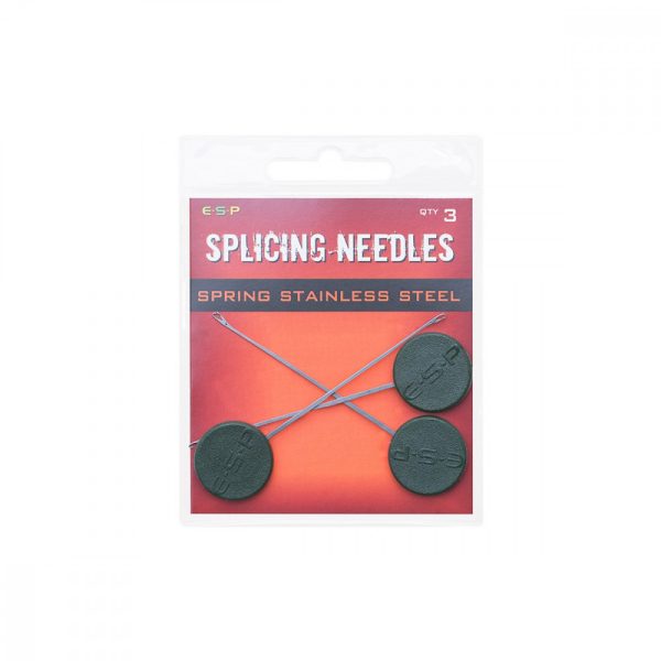 Esp Splicing Needle