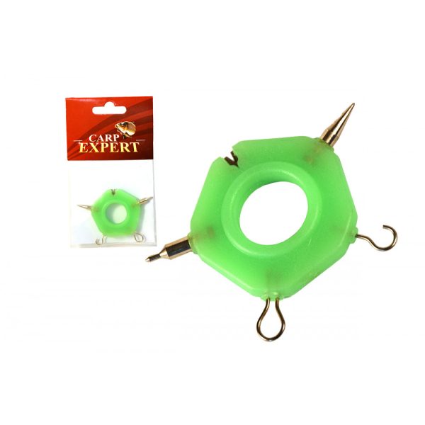 Carp Expert 5in1 Multiszerszám