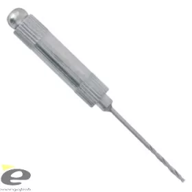 Inox Bojlifúró