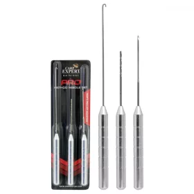 Cxp Pro Method Fűzőtű Szett Soft Pellet Master
