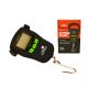 Carp Expert Digitális Mérleg 50kg