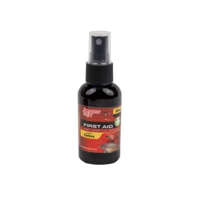 Benzar First Aid Szájfertőtlenítő 50Ml
