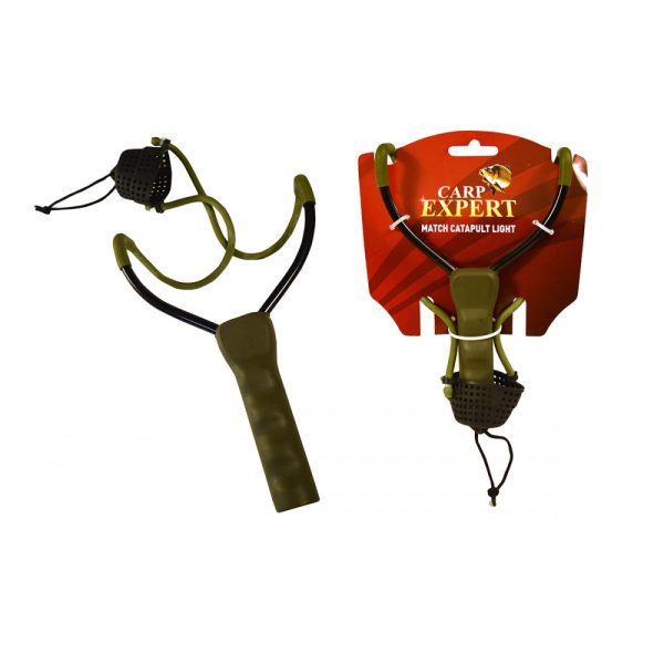 Carp Expert Match Light Csúzli