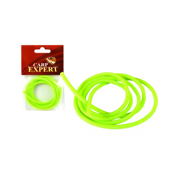 Carp Expert Cső 2x4mm Csúzligumi