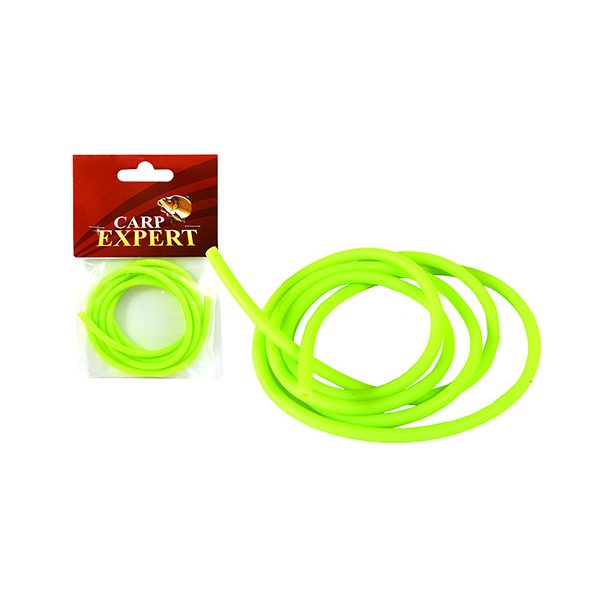 Carp Expert Cső 2,5x5mm Csúzligumi