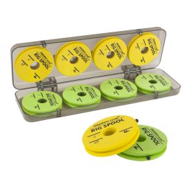 Feeder Előketartó 8 Csévés 6,5Cm