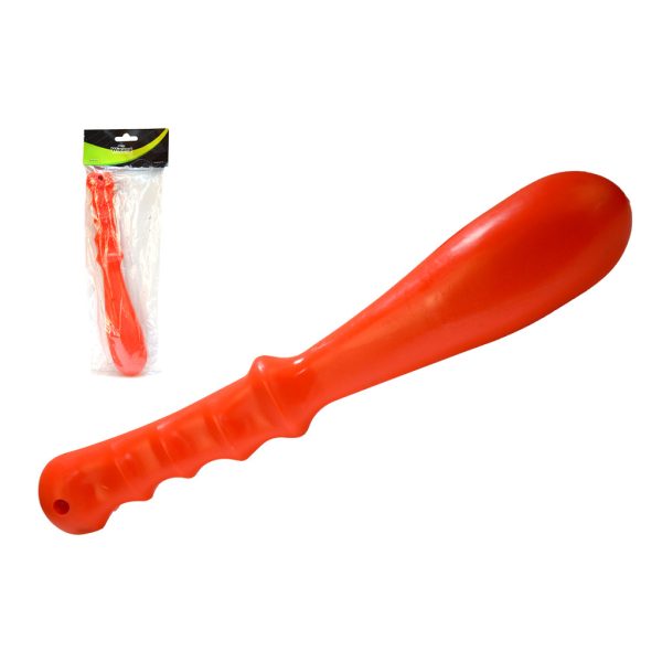 Wizard Műanyag Halbunkó