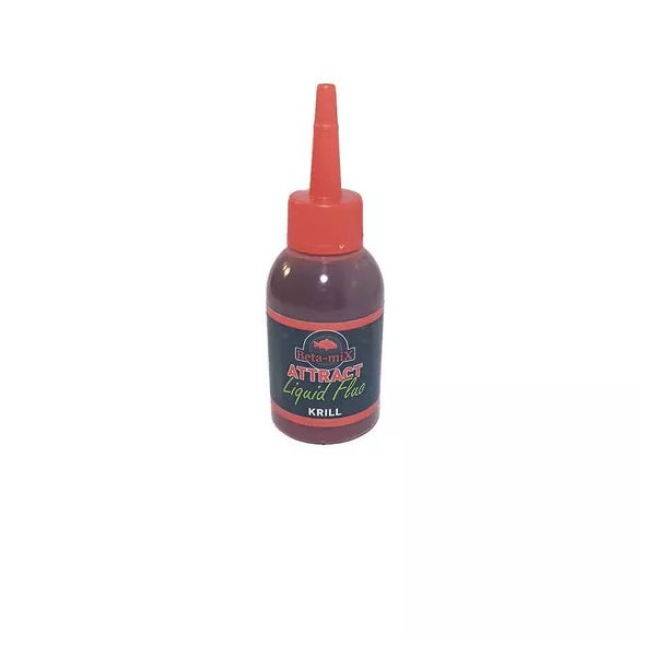 Betamix Liquid Fluo Attraktor Krill 75ml