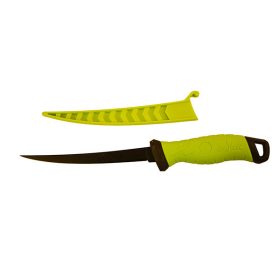 Outdoor Fluo K2 Filézőkés 34cm