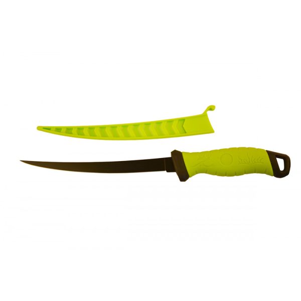 Outdoor Fluo K3 Filézőkés 37cm