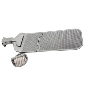 Haltisztitó Deszka Összecsukható Műanyag