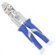 Cuda 11 Titanium Nitride Bonded Crimper Krimpelő Fogó
