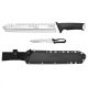 Camillus Carnivore Inject Machete 45,72cm