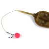 Carp Academy Gubancgátló Szilikon Cső 3,5cm (356405) 10db