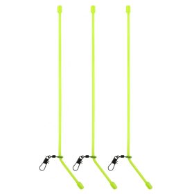 Nevis Gubancgátló Cső 20cm Fluo 3db