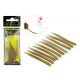 Carp Academy Gubancgátló Szilikon Cső 5,5cm XL