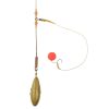 Carp Academy Helicopter Végszerelék Gyorskapoccsal 95cm 35lbs