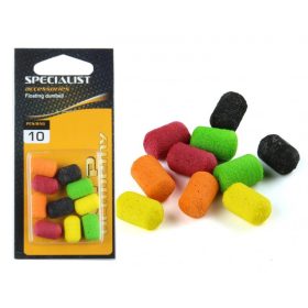 Carp Academy Lebegő Pellet Vegyes Pop Up 10db
