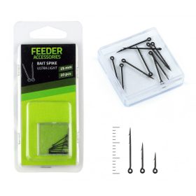 Stég Method Tüske 7mm 10db