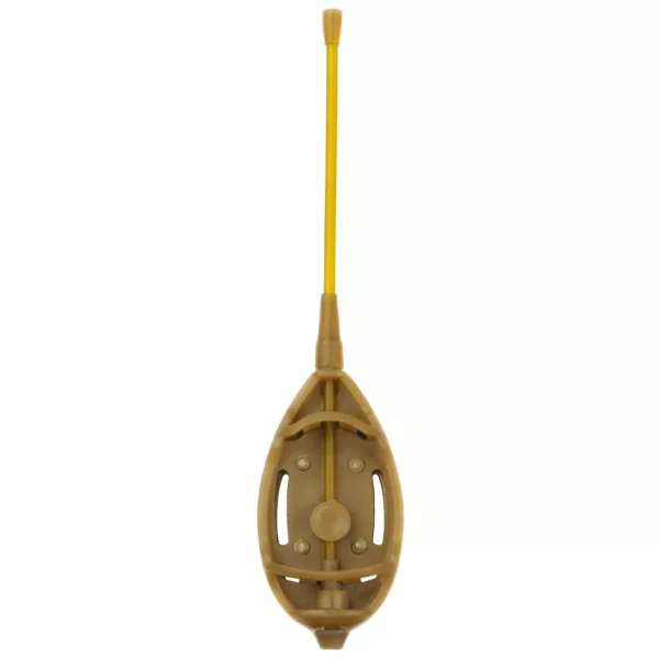Nevis Távdobó Method Feeder Kosár 40gr