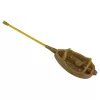 Nevis Távdobó Method Feeder Kosár 40gr
