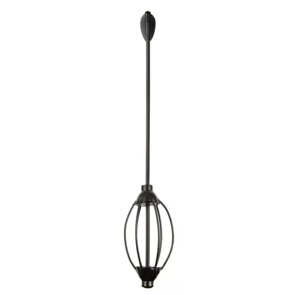 Nevis Távdobó Etetőkosár 30gr 18,5cm