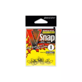 Decoy SN-2 V Snap 2 38lb Kapocs 13db