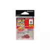 Decoy R-2 Light Class Red 3 40lb Split Ring Kulcskarika 20db