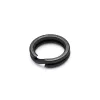 Decoy R-2 Light Class Red 3 40lb Split Ring Kulcskarika 20db