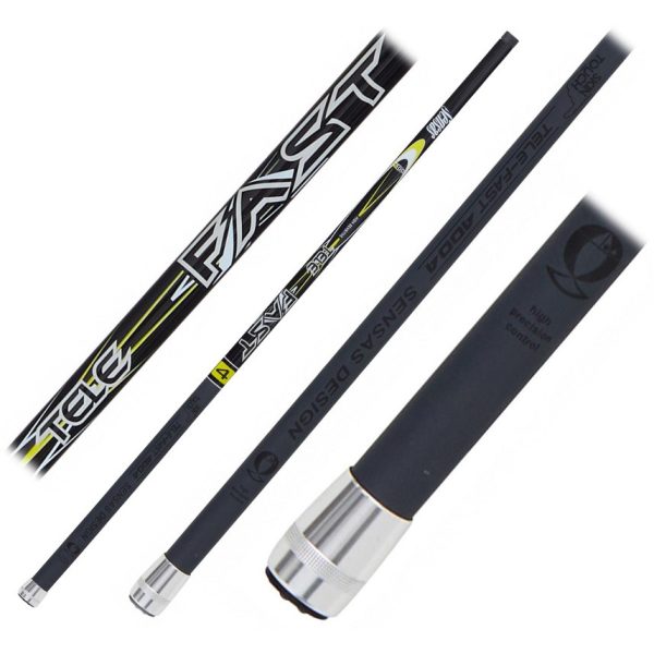 Sensas Tele Fast Whip 6m Spiccbot