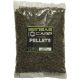 Sensas Pellet Club Green Fish 8mm Etetőpellet 1kg